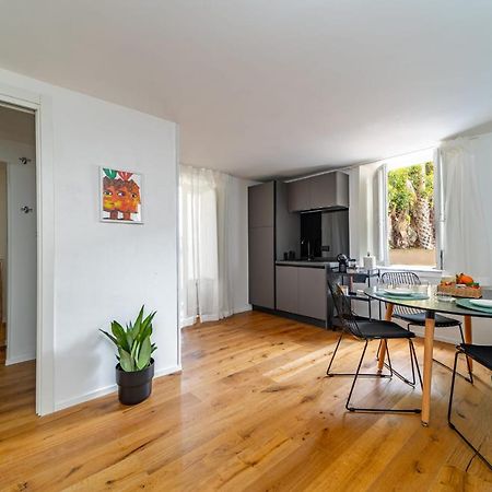 Ferienwohnung Casa Gagini Palermo Exterior foto