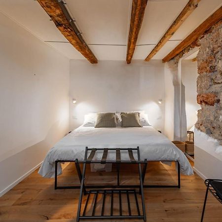 Ferienwohnung Casa Gagini Palermo Exterior foto