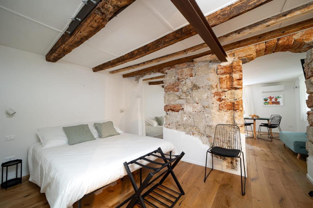 Ferienwohnung Casa Gagini Palermo Exterior foto