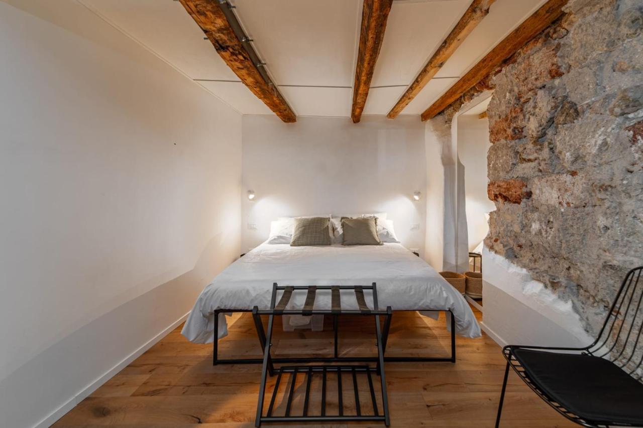 Ferienwohnung Casa Gagini Palermo Exterior foto