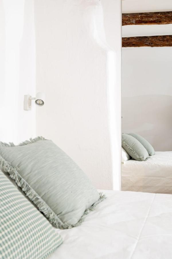 Ferienwohnung Casa Gagini Palermo Exterior foto
