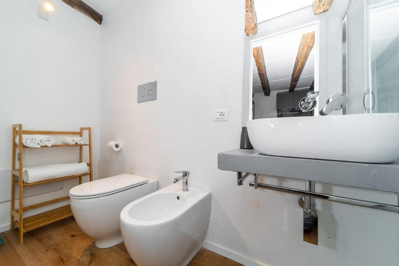 Ferienwohnung Casa Gagini Palermo Exterior foto