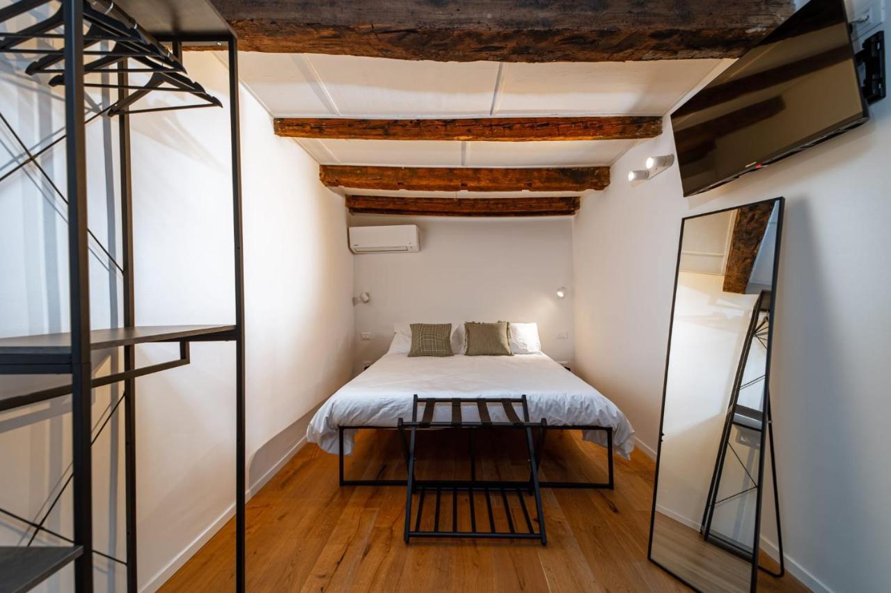Ferienwohnung Casa Gagini Palermo Exterior foto