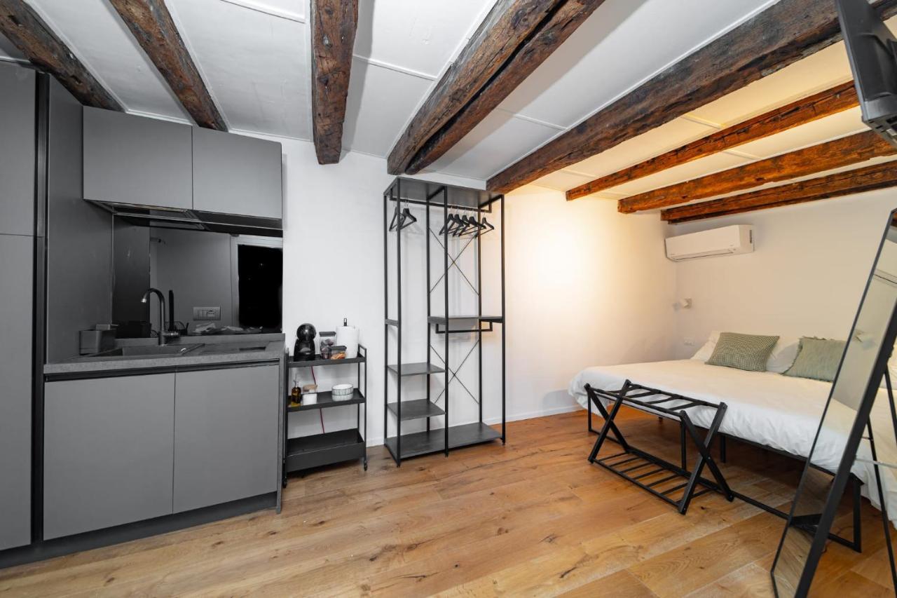 Ferienwohnung Casa Gagini Palermo Exterior foto